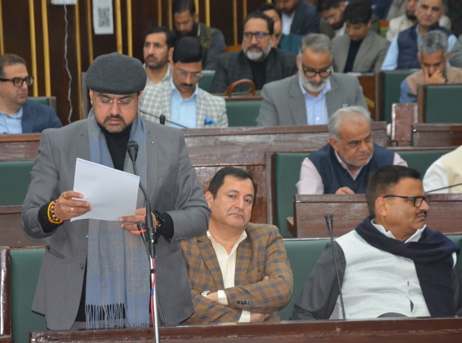 'J&K Govt notifies Legal Metrology Enforcement Rules'